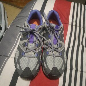 Merrell Vibram Outdoor Hiking Shoes